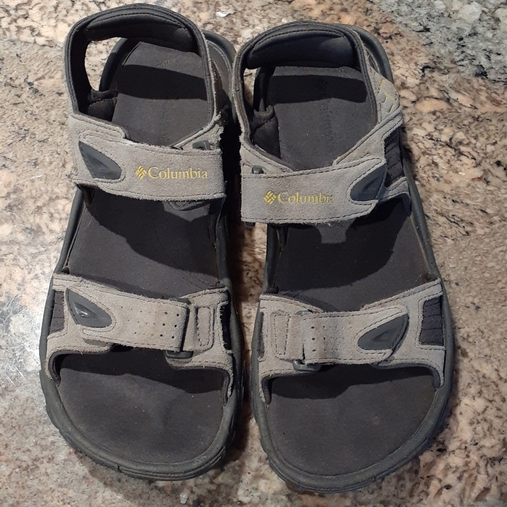 💥Columbia* Sandals